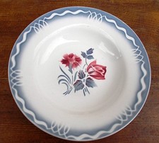 Assiette creuse marinette d'occasion Assiette creuse marinette d'occasion  France