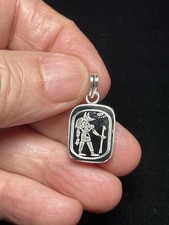 925 sterling silver d'occasion  Expédié en Belgium
