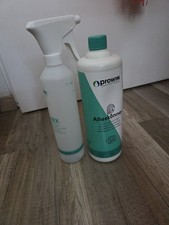 Startset prowin alleskönner gebraucht kaufen  Schwaikheim