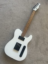 Squier contemporary telecaster for sale  CHELMSFORD