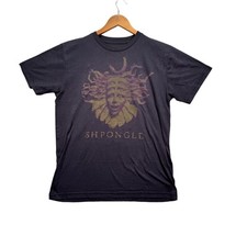 Vintage shpongle shirt d'occasion  Expédié en Belgium