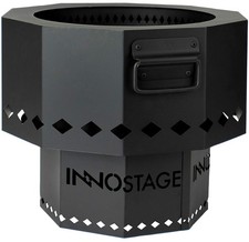 Smokeless fire pit for sale  Eugene