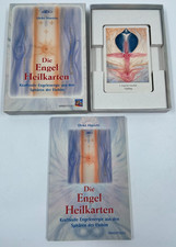 Engel heilkarten engelenergie gebraucht kaufen  Altenmünster