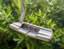 Scotty cameron special usato  Spedire a Italy