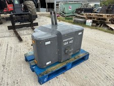 Proforge 700kg front for sale  WHITBY