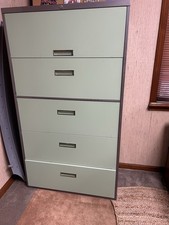 Metal file storage for sale  Jacksonville