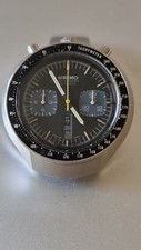 Seiko bull head usato  Palermo