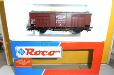 Roco art.46000 carro usato Roco art.46000 carro usato  Grugliasco