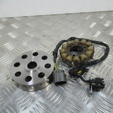 Rotor stator kawasaki d'occasion  Méru