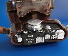 Leica iiic edizione usato  Torino