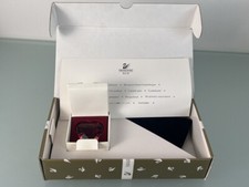 Swarovski figur herz gebraucht kaufen  Witten