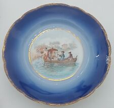 Porcelaine limoges cfh d'occasion  Royan