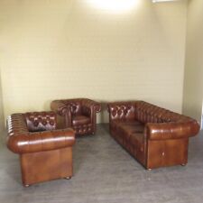 23631 chesterfield couchgarnit gebraucht kaufen  Nordhorn