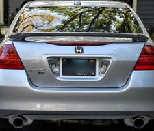 Spoiler silver honda for sale  Hubbard