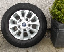 Ford transit custom for sale  UK