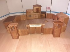 Vero western fort gebraucht kaufen  Mittweida