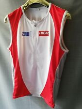 Maglia gilet smanicato usato  Paolisi