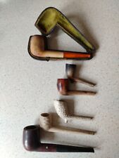 Antique smoking pipes for sale  LONDON