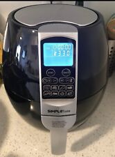 Simpletaste air fryer for sale  Dudley