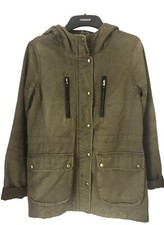 Topshop women khaki for sale  WEST WICKHAM