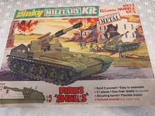 Vintage 1974 dinky for sale  WOLVERHAMPTON