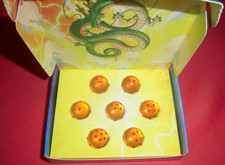 Boules crystal dragon d'occasion Boules crystal dragon d'occasion  Lille-