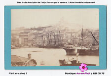 Marseille vue panoramique d'occasion  Chaumont