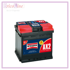 Batteria auto power usato  Licata