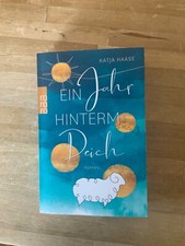 Jahr hinterm deich gebraucht kaufen  Hamburg