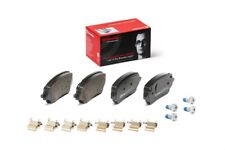 Pastiglie freno brembo usato  Cerignola