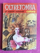 fumetti erotici oltretomba usato fumetti erotici oltretomba usato Verrua Po
