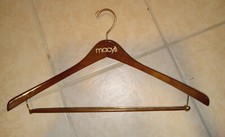 Macy brown wooden for sale  Hoboken