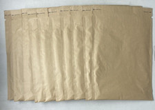 Curby paper bag for sale  Elk Grove Village