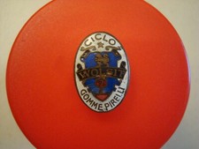 Spilla vintage biciclette usato  Bologna