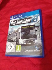 Ps4 bus simulator usato  Carapelle