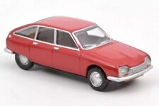 Citroen 1970 rouge gebraucht kaufen  Maintal