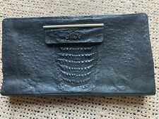 Antike abendtasche schwarzes gebraucht kaufen  Berlin