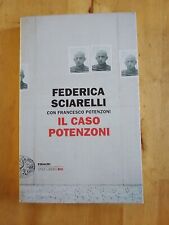 Caso potenzoni sciarelli usato  Burago di Molgora