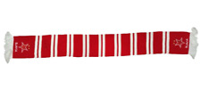 SCIARPA SLAVIA PRAGA CALCIO REP. CECA SCARF S3166 comprar usado  Enviando para Brazil