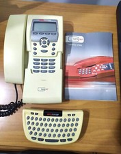 Telefono fisso telecom usato  Italia