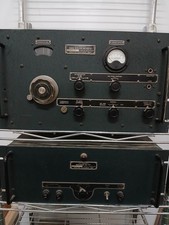 Ricevitore militare surplus usato Ricevitore militare surplus usato  Roma