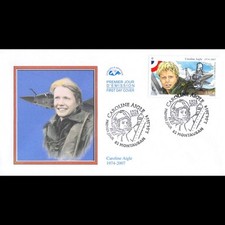 Cef caroline aigle d'occasion  Crécy-la-Chapelle