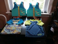 Two kids life for sale  Ashtabula