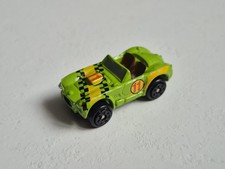 Micro machines shelby d'occasion  Expédié en Belgium