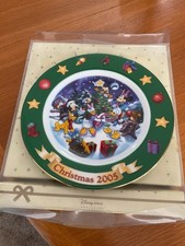 Disney christmas 2005 for sale  CHELMSFORD