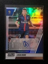 Lucas digne auto d'occasion  Marseille XII