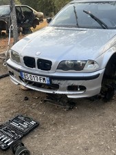 Moteur bmw m57 d'occasion  Montpon-Ménestérol