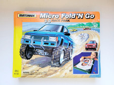Matchbox micro fold for sale  Dallastown
