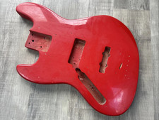 Lefthanded jazz bass for sale  SPALDING
