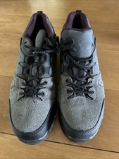 Crivit wander schuhe gebraucht kaufen  Kreuztal
